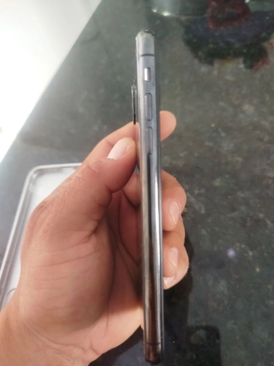 iPhone X valor 650,00 - Foto 3
