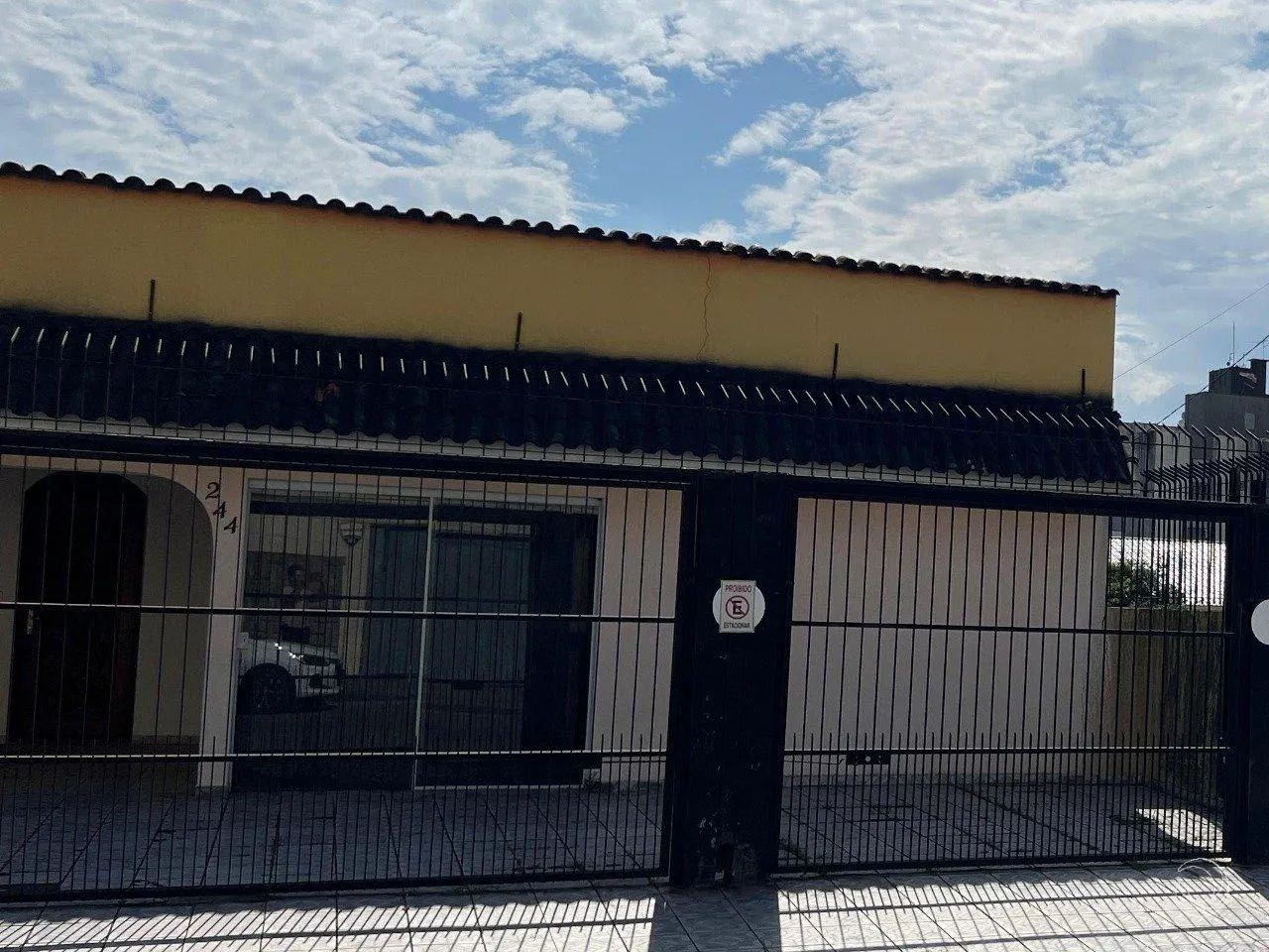 Terreno de 624m² no bairro Capoeiras, Florianópolis. - Foto 2