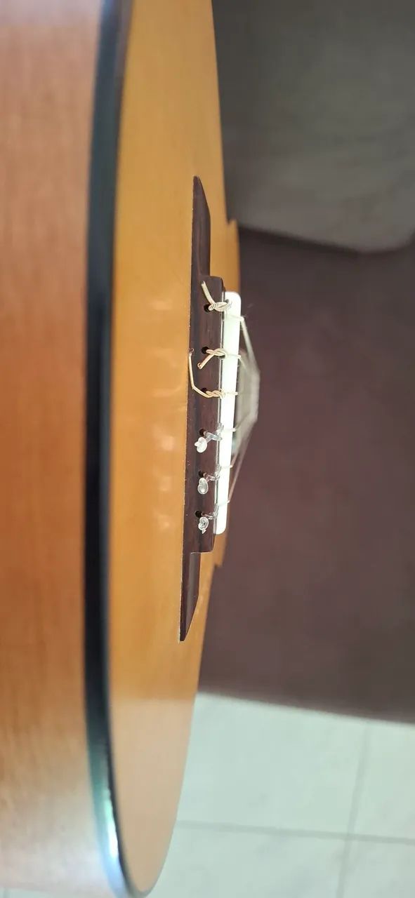 Guitalele Yamaha GL-1 - Foto 3