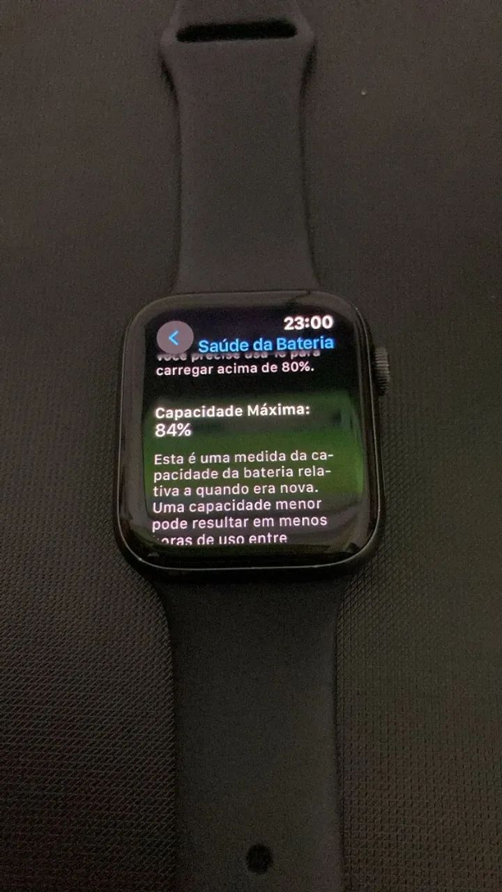 Apple Watch SE  - Foto 6