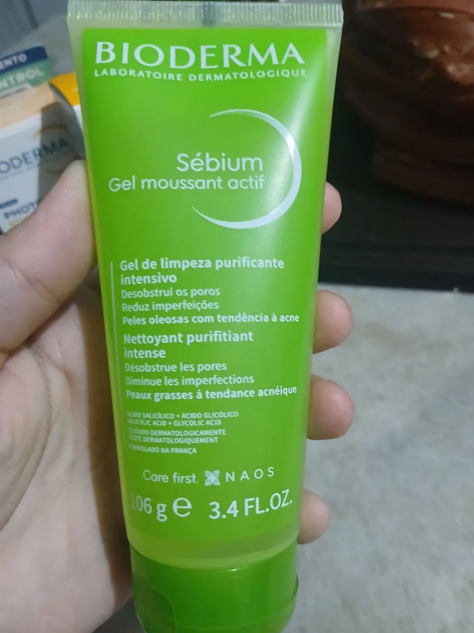 KIT DA BIODERMA - Foto 5