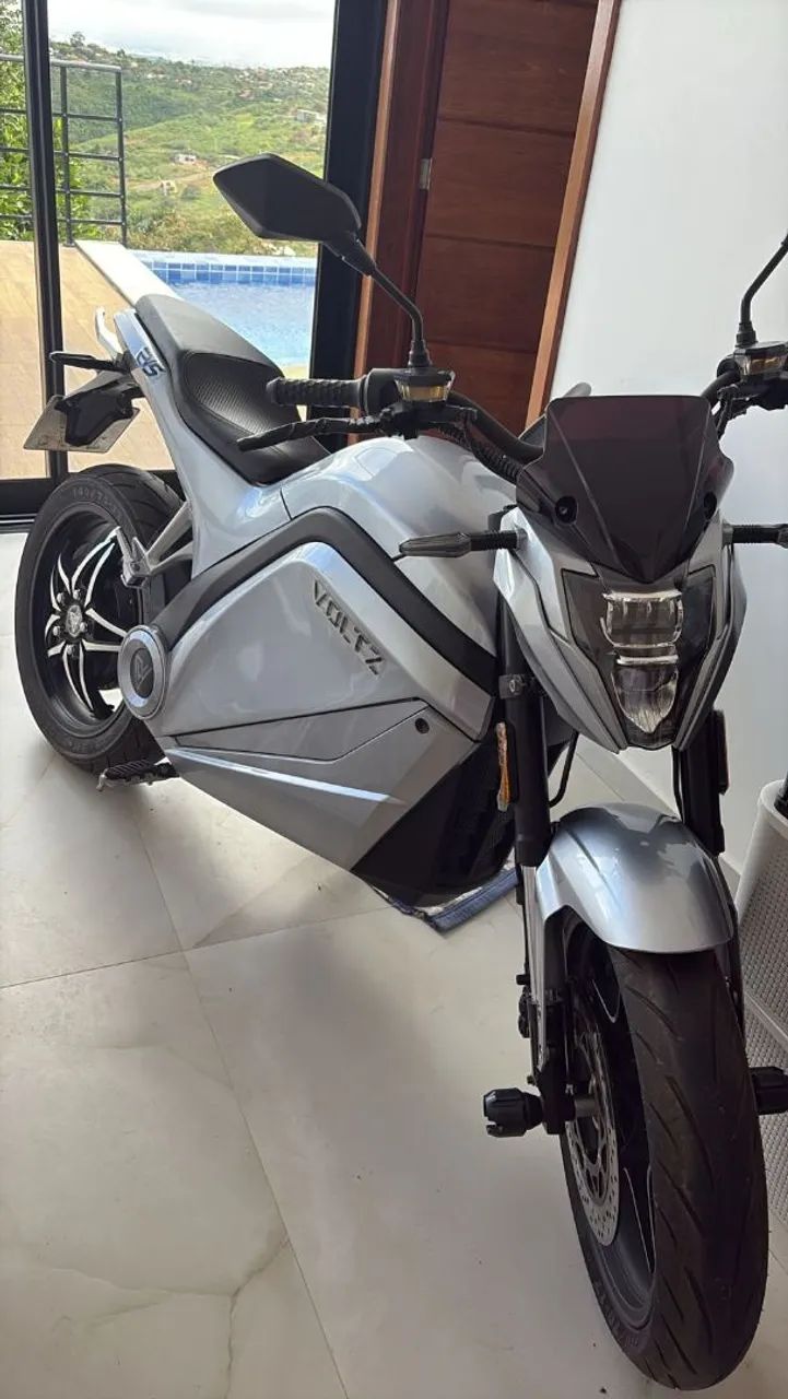 VOLTZ EVS  - Foto 2