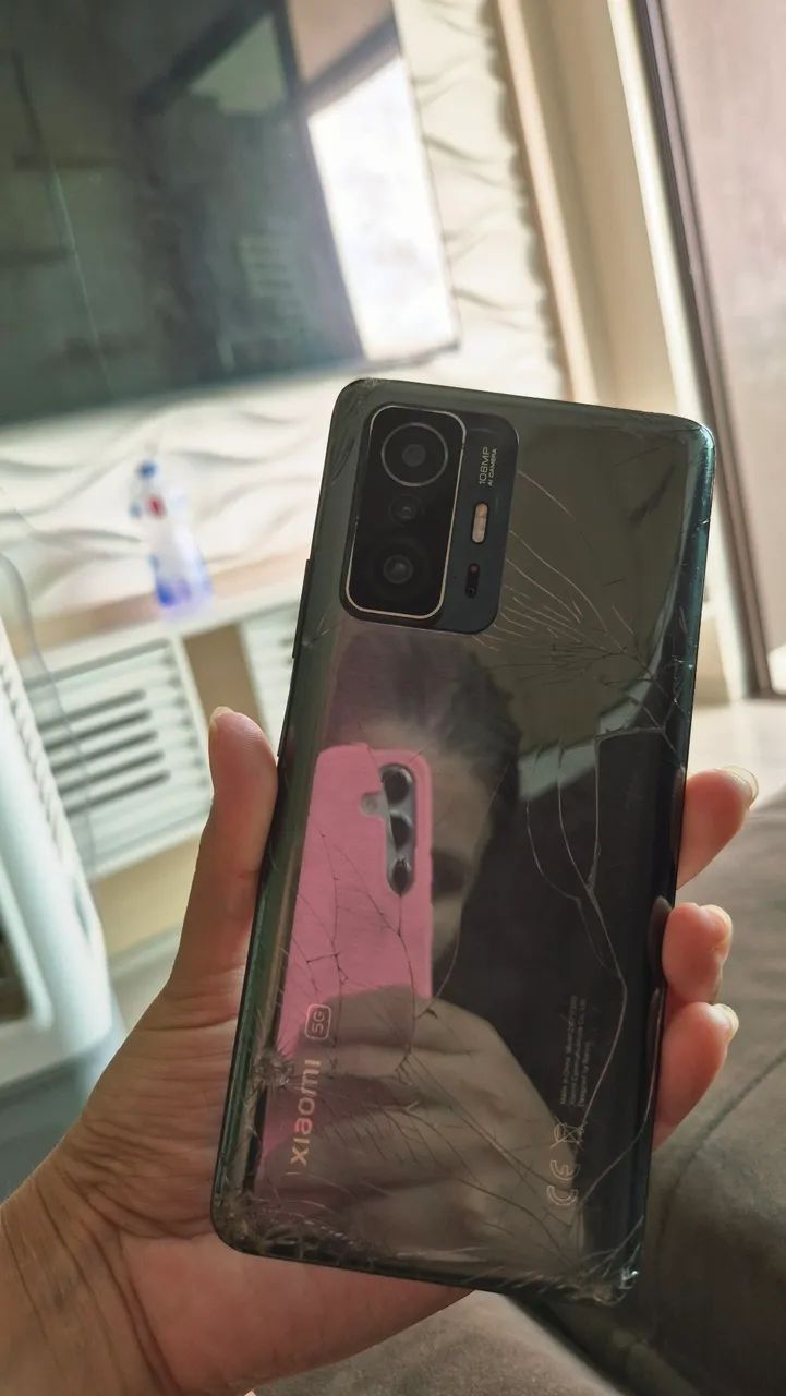 Celular Xiaomi 11T pro - Foto 2