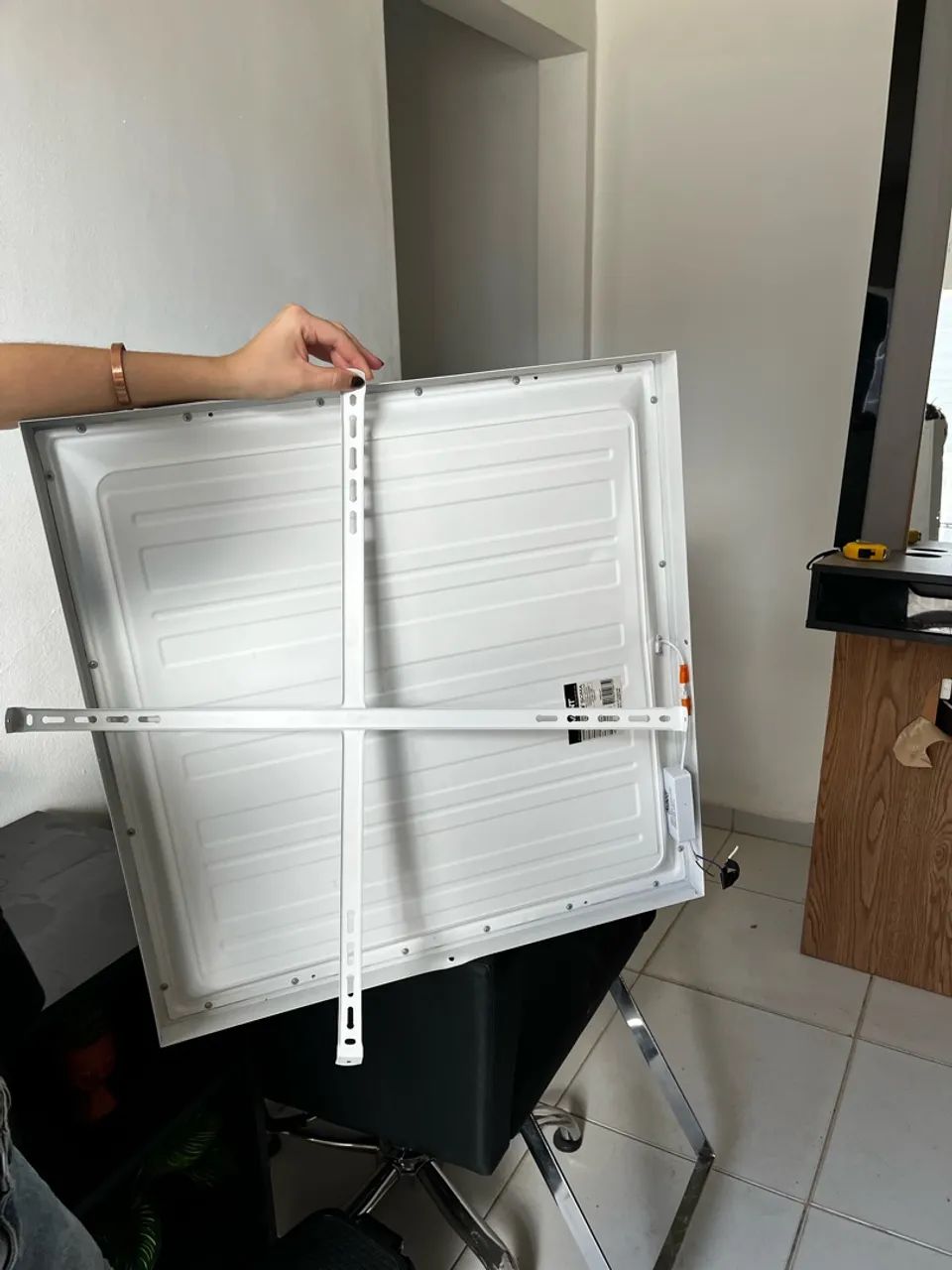 Painel de led  - Foto 4