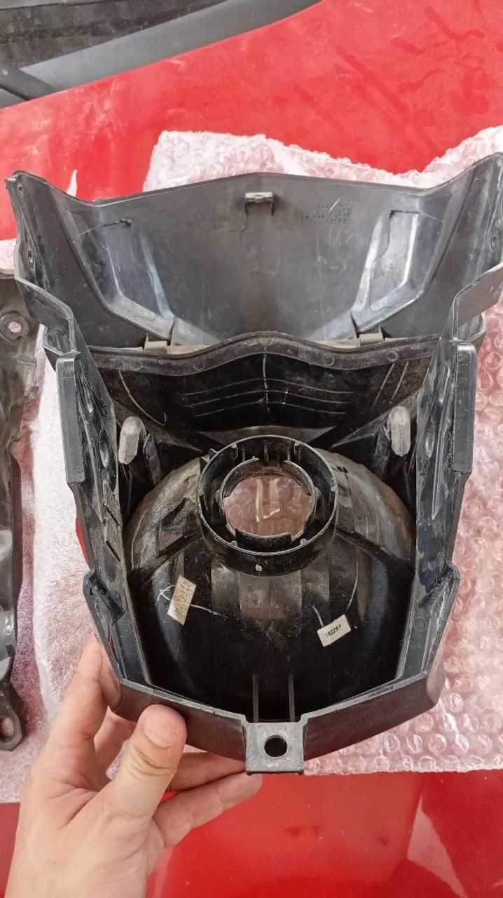 Farol Fan 160 2018 - Foto 4