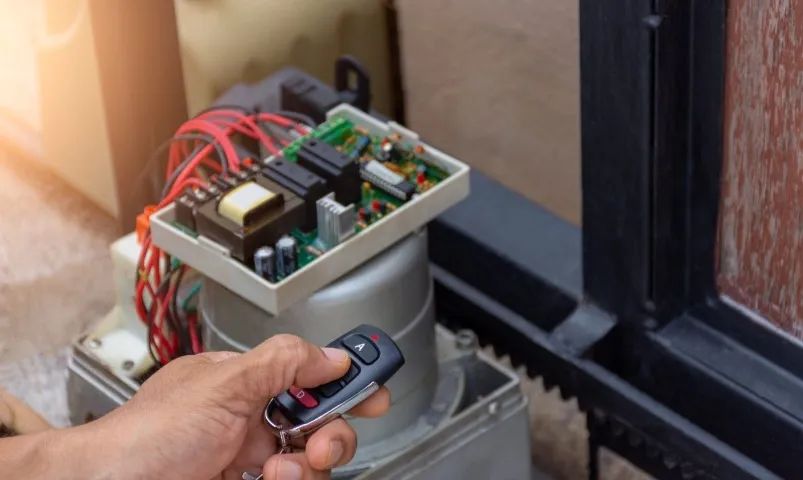 Seu Controle PPA Não Funciona? Eu Faço a Codificação! - Foto 4