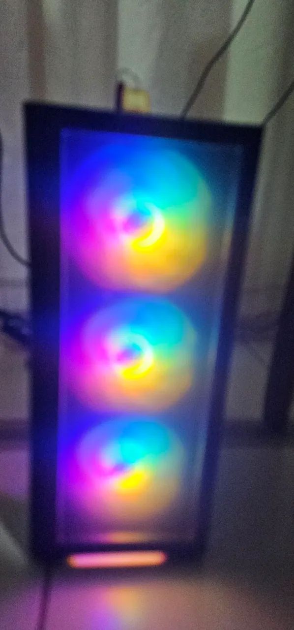 ?CPU Gamer ? - Foto 5