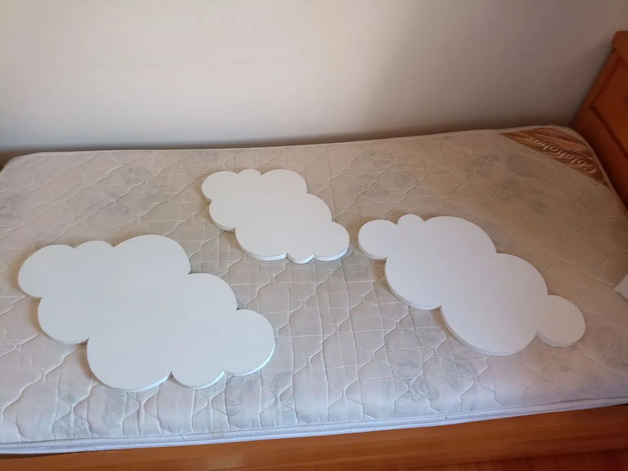 Decoração quarto infantil  - Foto 3