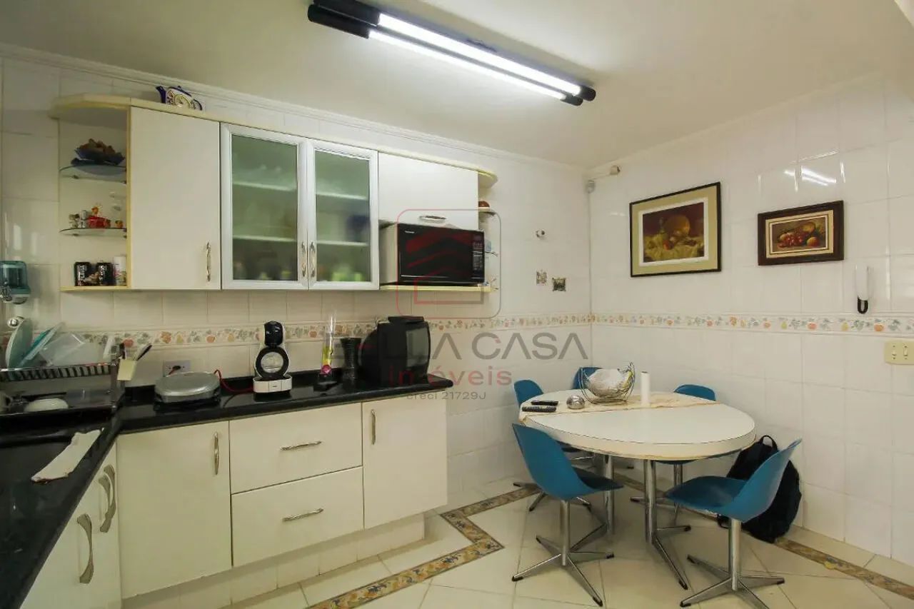 Casa à venda com 158m², 3 quartos e 1 vaga - Foto 3