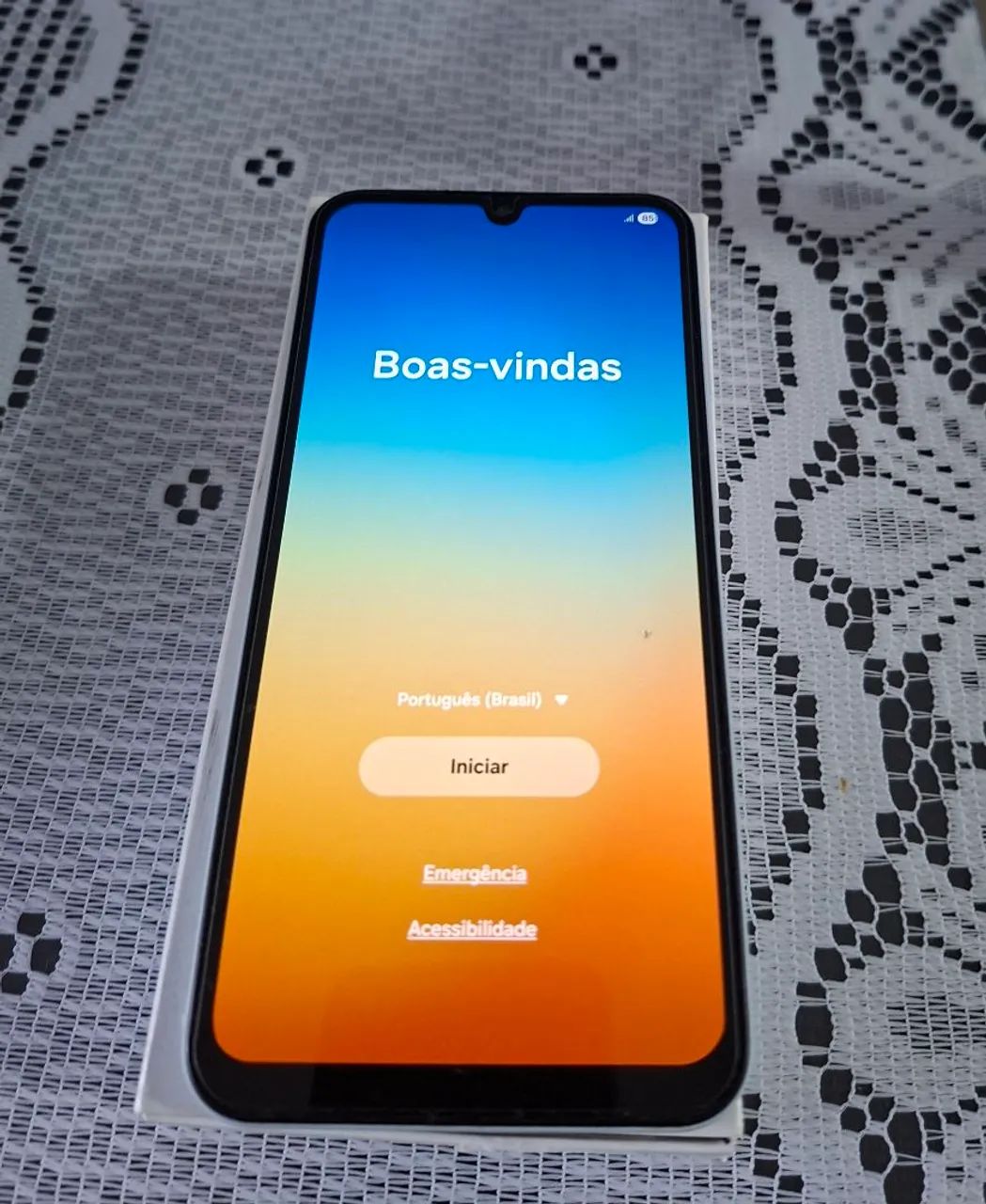 Celular Samsung A15
