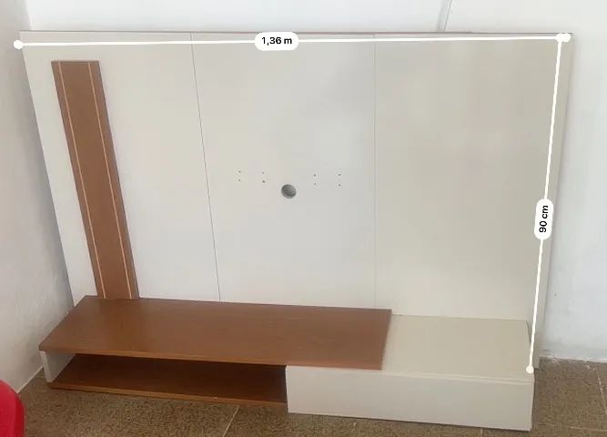 Painel em novissimo