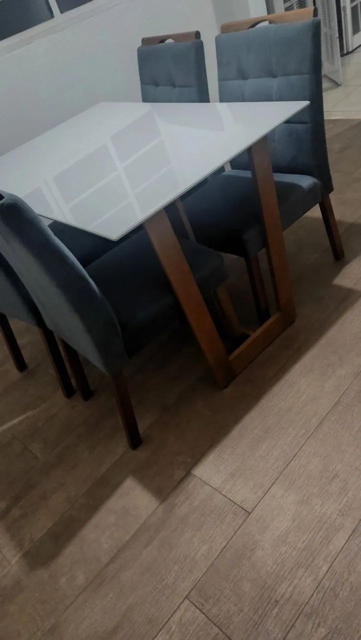 Mesa - Foto 5