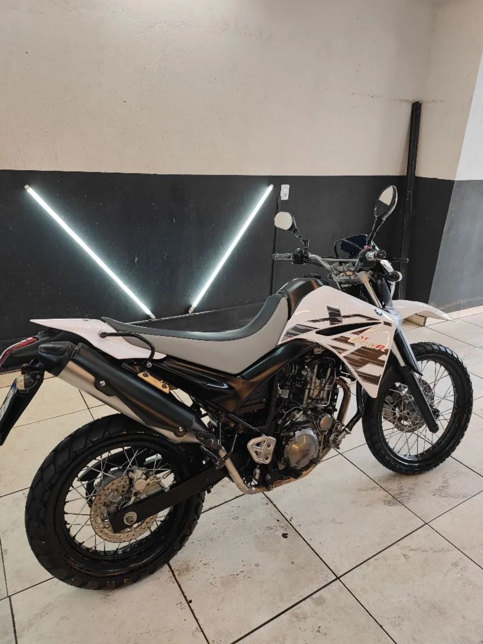 XT 660 2010  - Foto 2