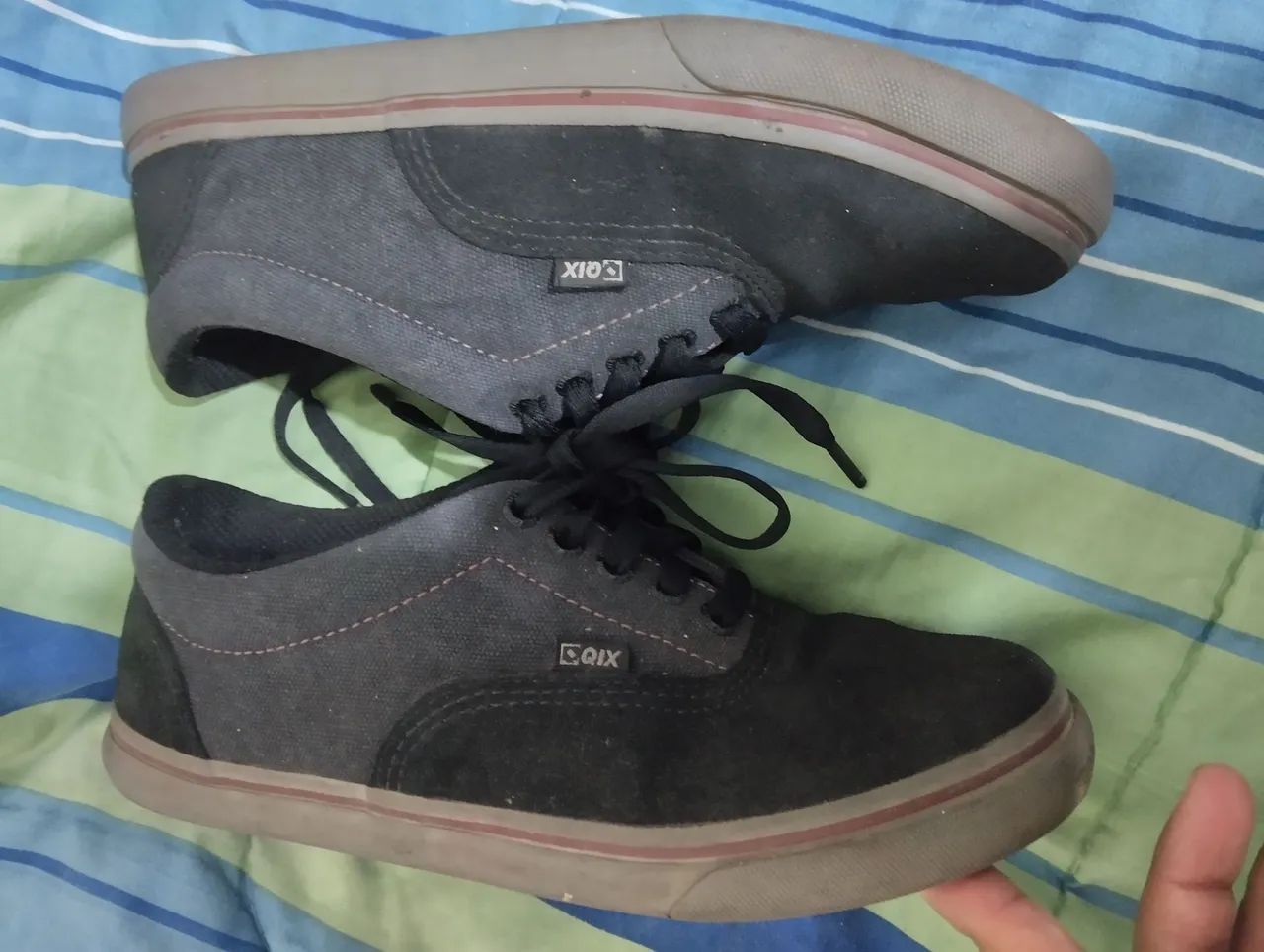 Tênis Qix  - Foto 2