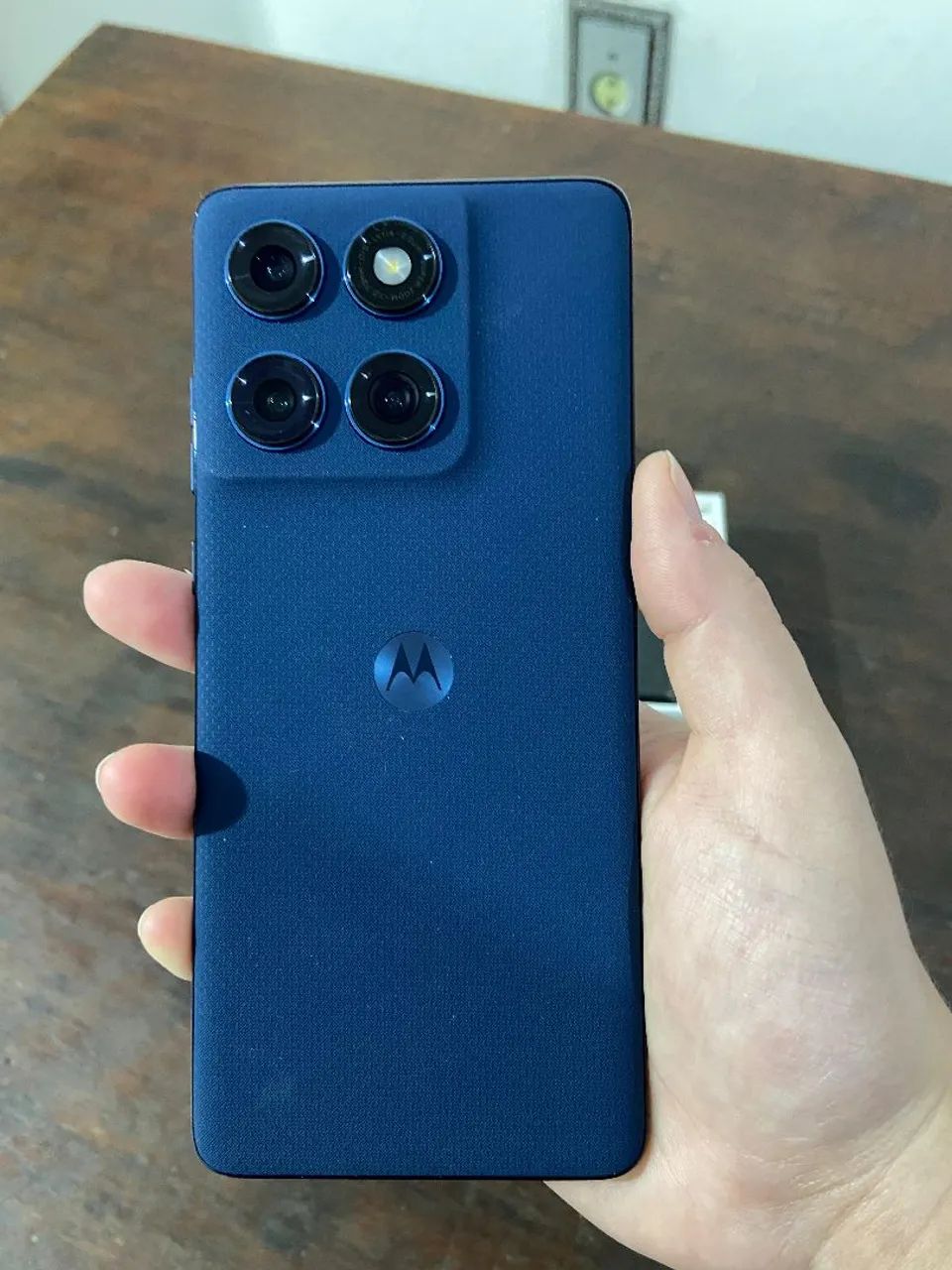 Celular Novo - Foto 3