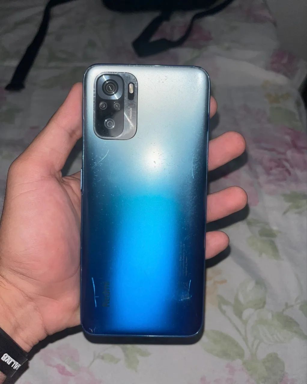 Redmi note 10s - Foto 4
