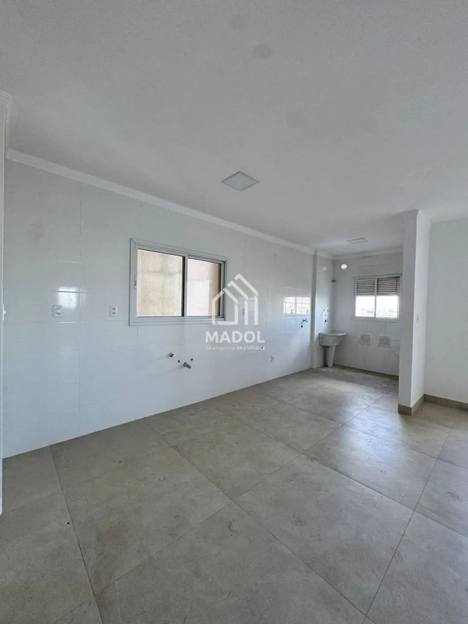 APARTAMENTO À VENDA | EDIFÍCIO MONTPELLIER  NOVA RÚSSIA - Foto 4