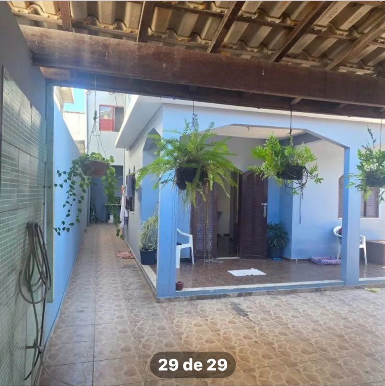 Vende se casa  Documentação ok - Foto 3
