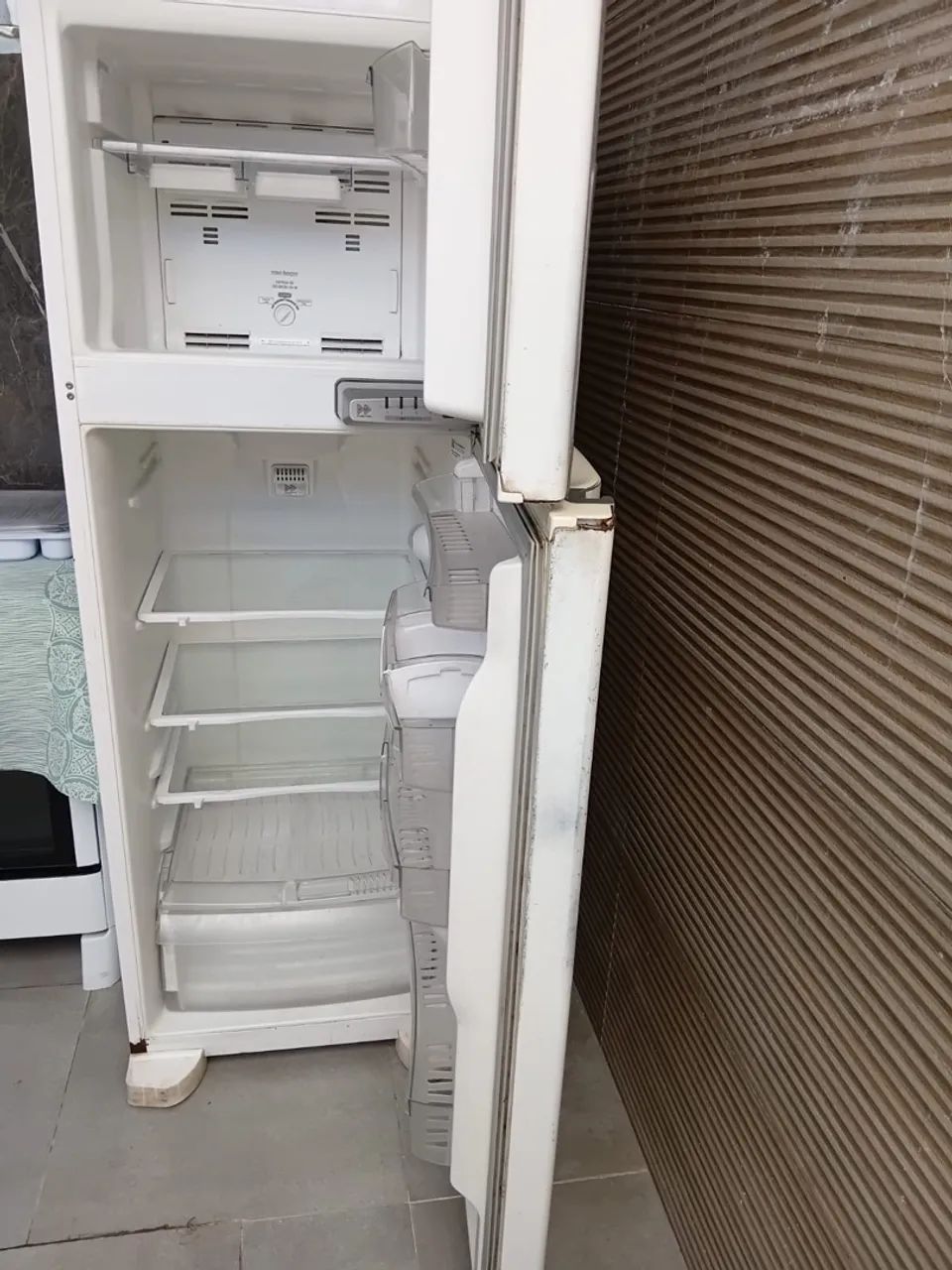 Oportunidade Geladeira conservada  - Foto 2