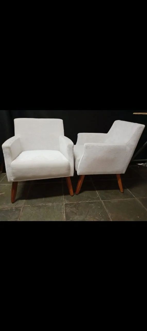 Poltronas 