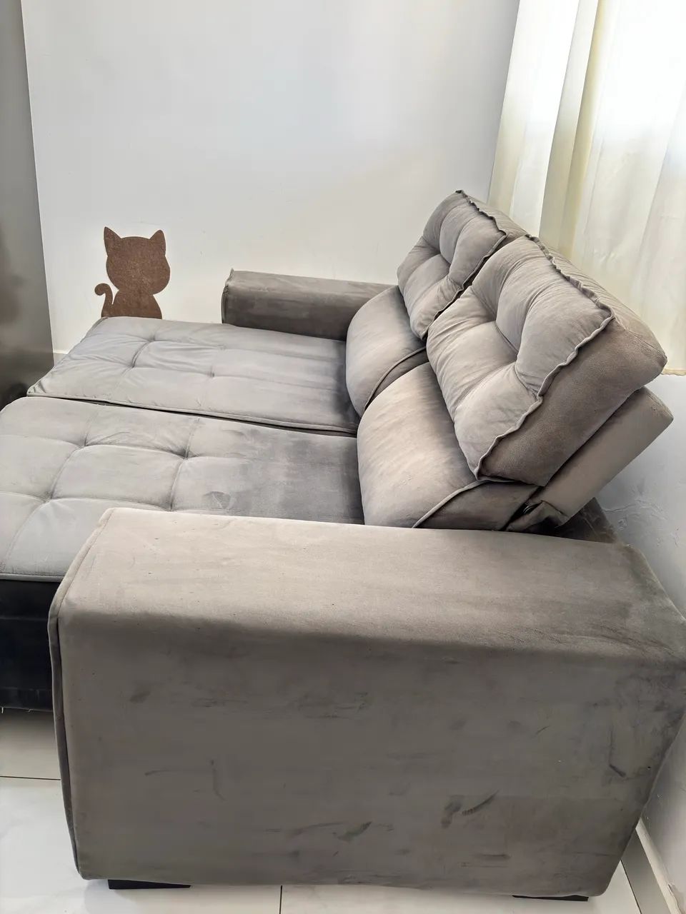 Sofá  - Foto 4