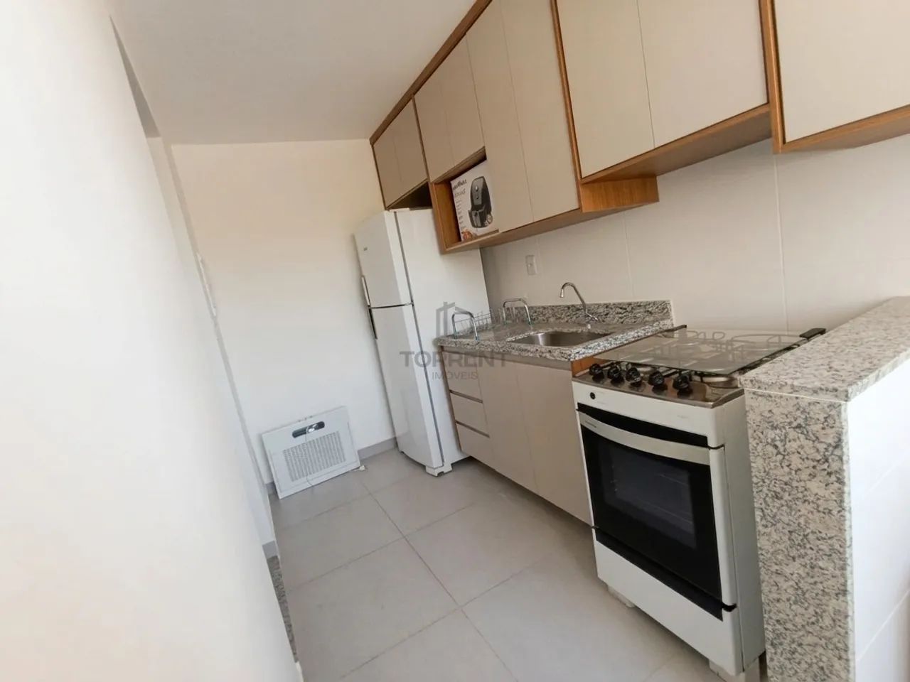 Apartamento 2 quartos - Vila Americana - Foto 4