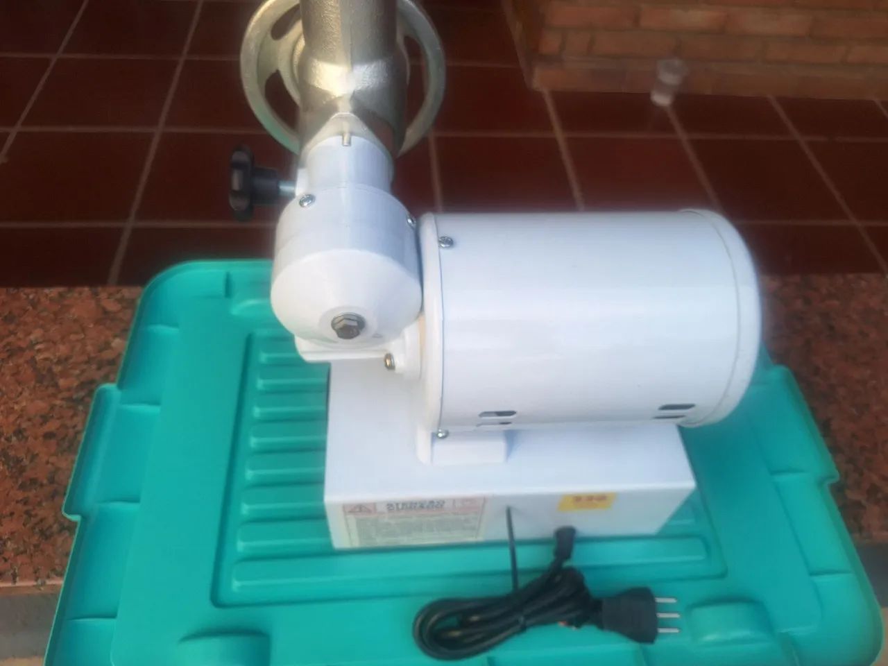 Moedor de carne Arbel