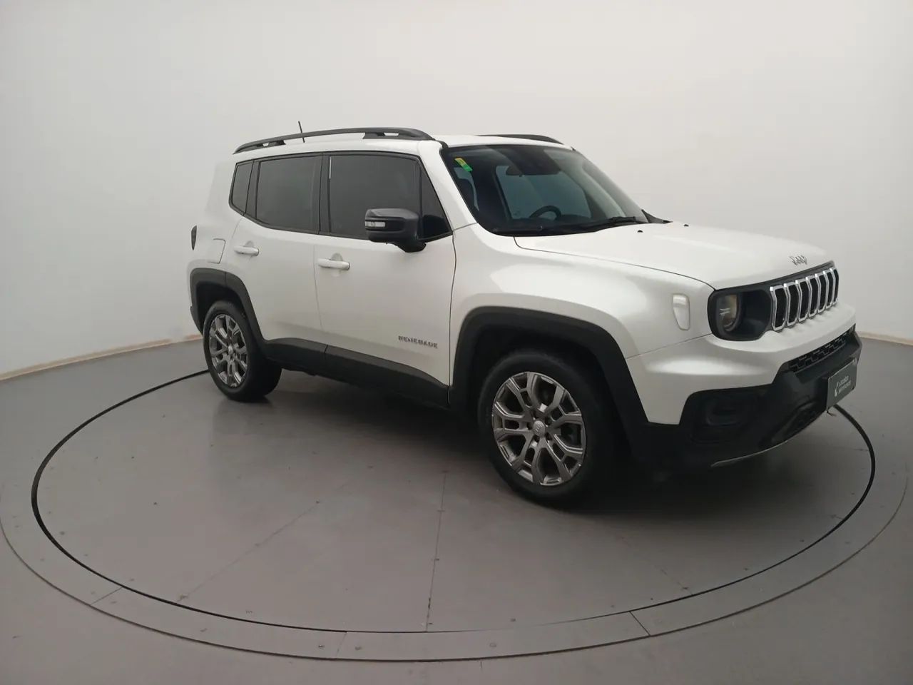 Jeep Renegade Long. T270 1.3 TB 4x2 Flex Aut., foto 7 de 13