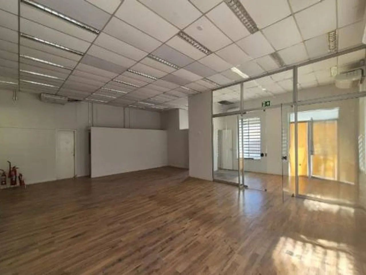 Ex-Agência 240 m² - Centro - Oscar Bressane - SP - Foto 4