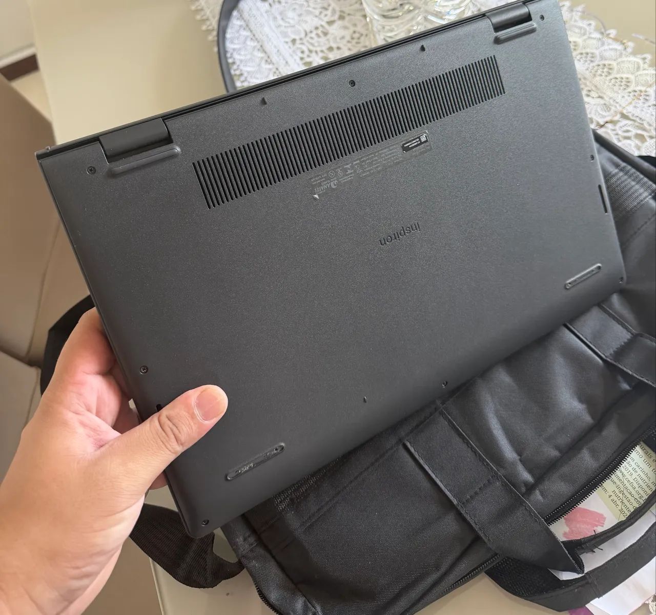 Notebook Dell Inspiron 15 - Foto 2