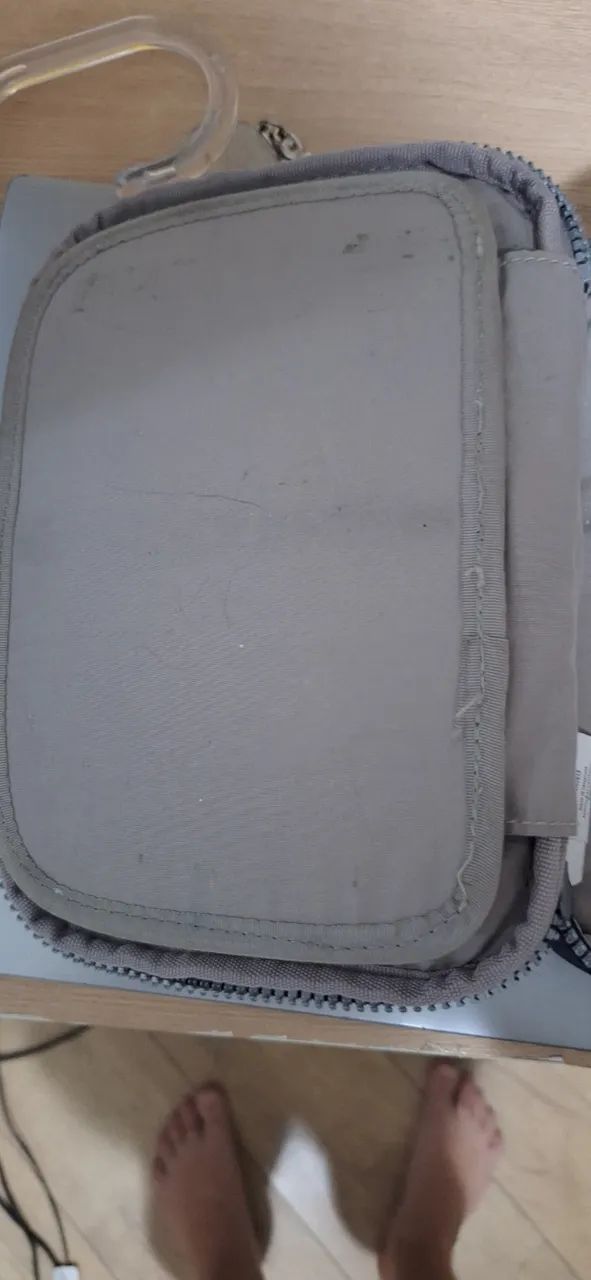 Estojo kipling 100 pens - Foto 3