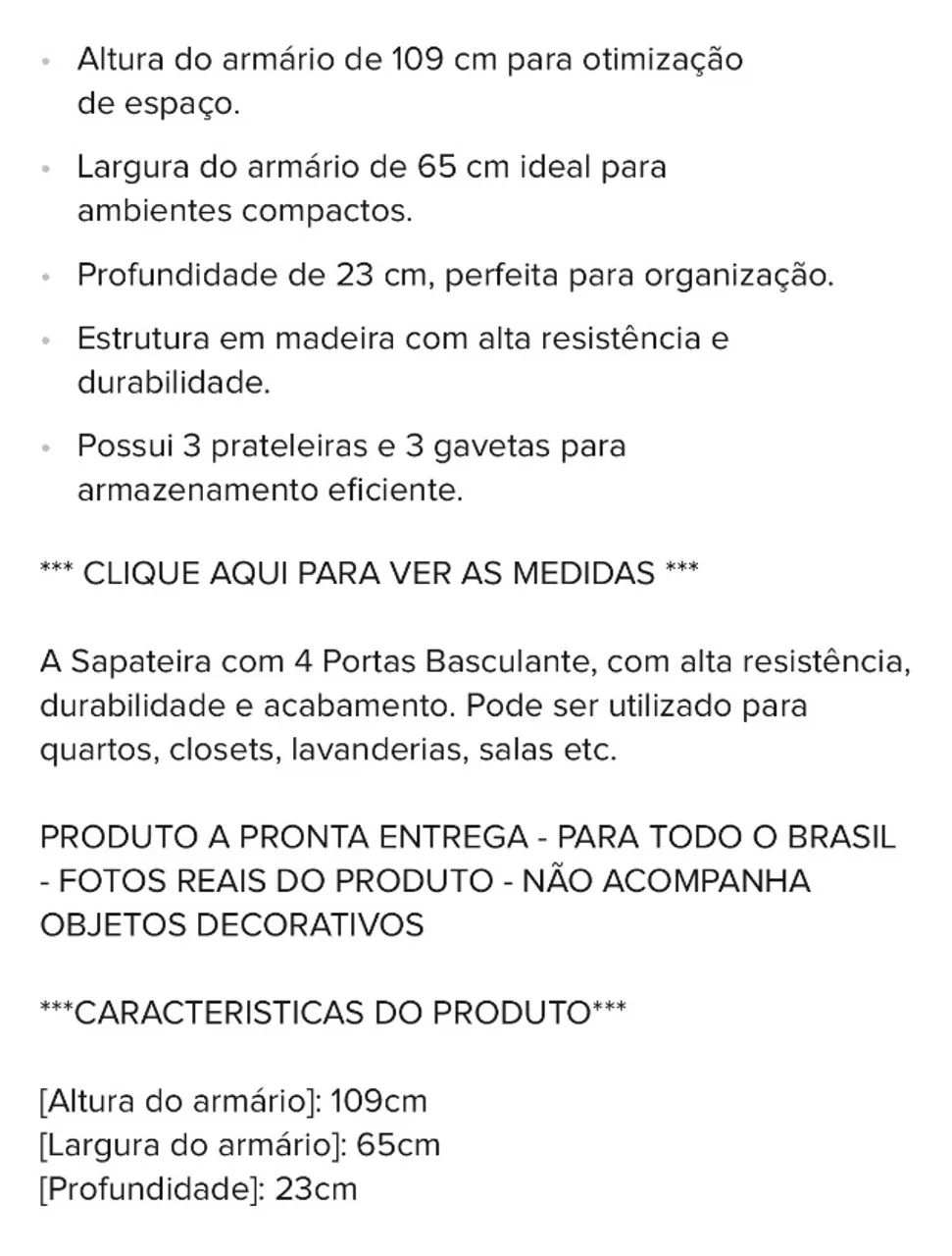 Sapateira  - Foto 3