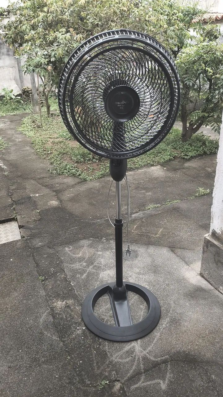 Ventilador