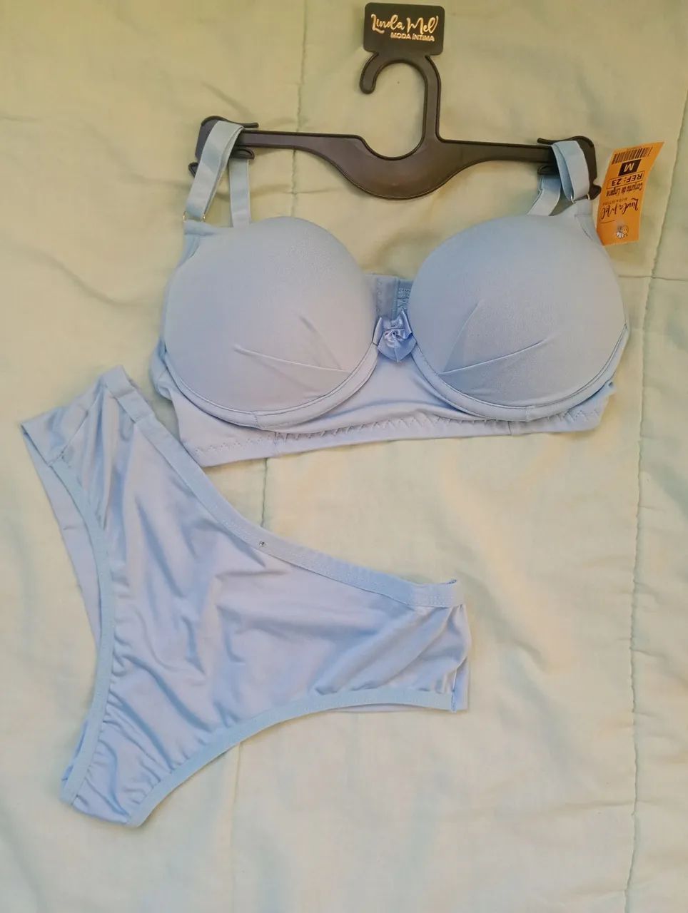 Lingerie  - Foto 4