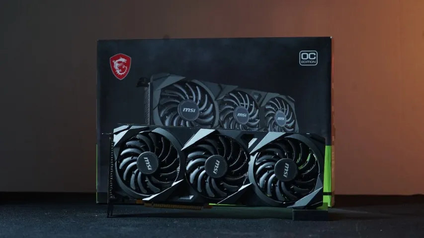 MSI GTX 1070 Gaming X 8GB - R$999,00 - Placas de Vídeo - Centro