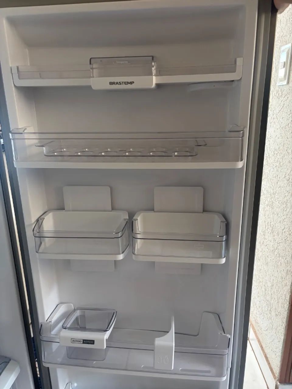 Geladeira  - Foto 4