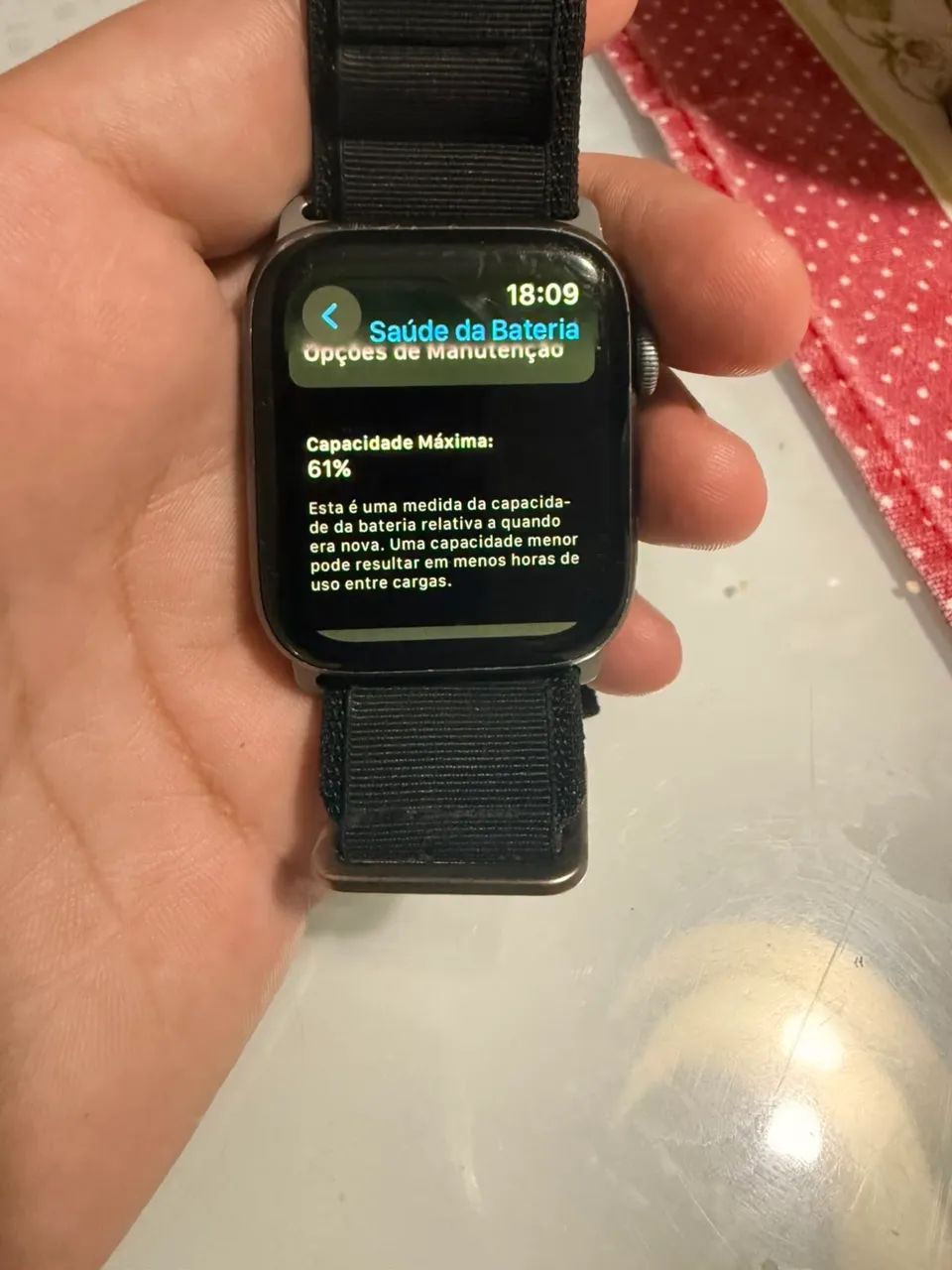Apple Watch Serie 4 - Foto 4
