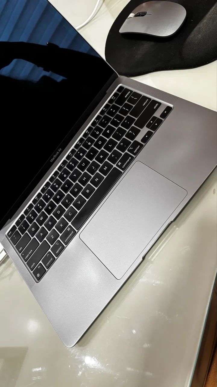 MacBook Air M1 2020 - Foto 4