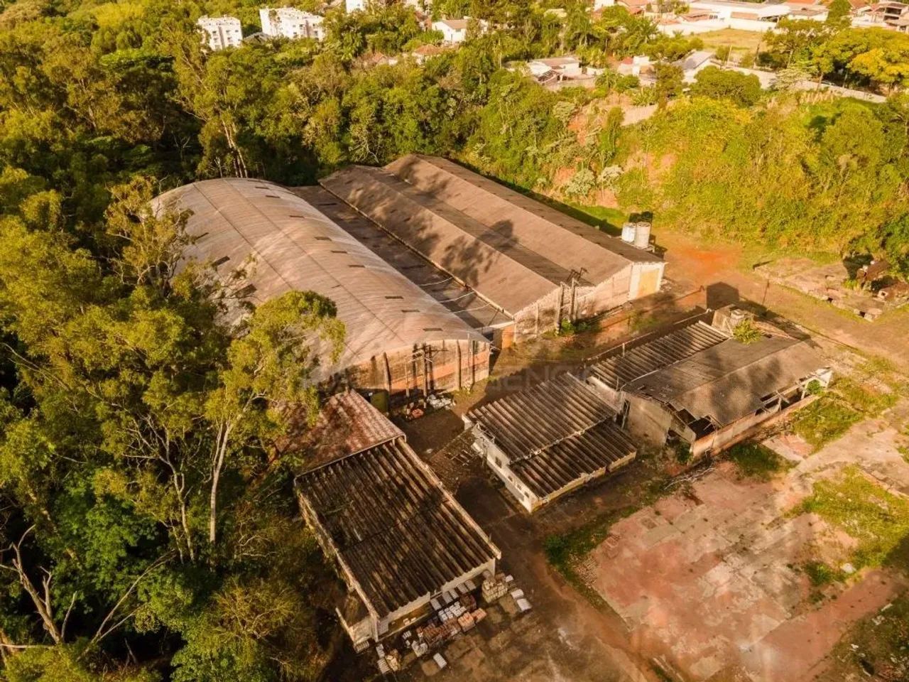 Barracão comercial Rolândia - Foto 3
