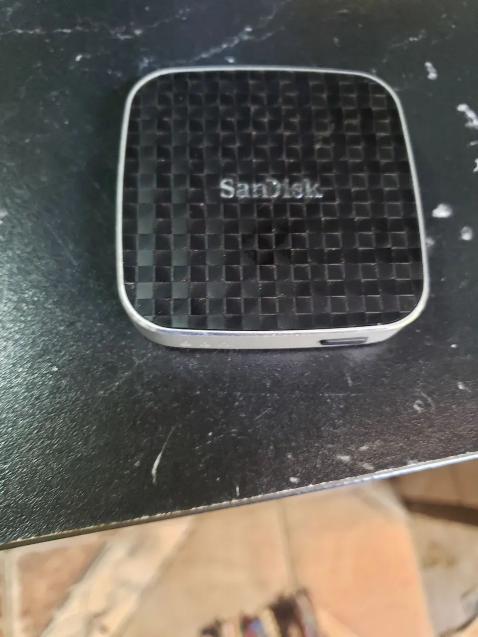 SANDISK WARILESS  - Foto 2