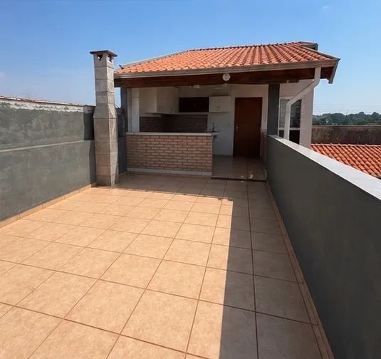 Casa à venda em Nova Odessa, Jardim Europa, com 2 quartos - Foto 2