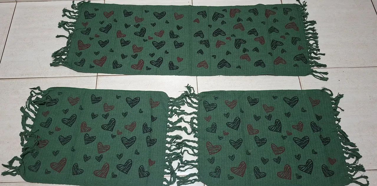 Kit passadeira  - Foto 4