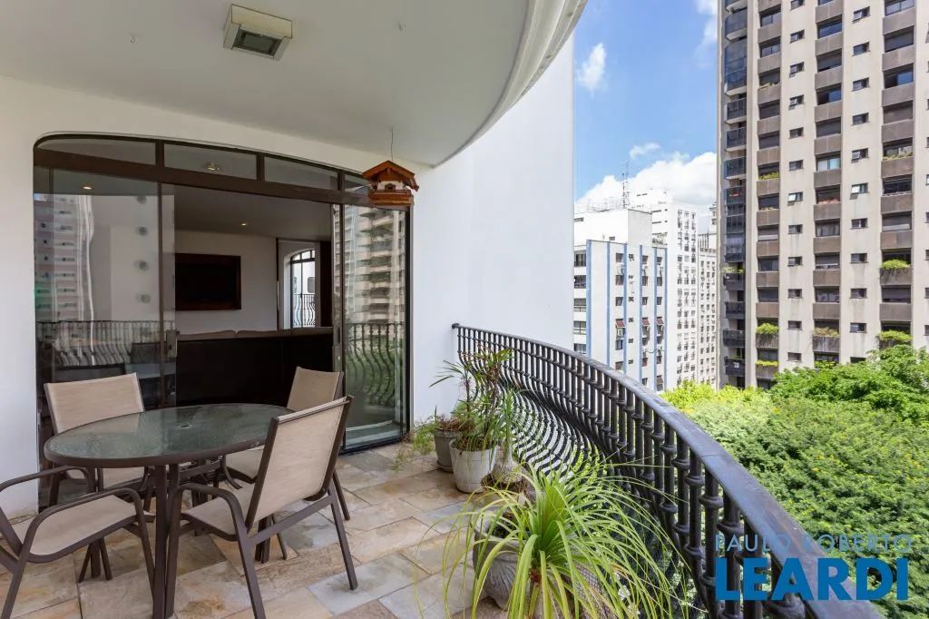 APARTAMENTO - JARDIM AMÉRICA - SP - Foto 2