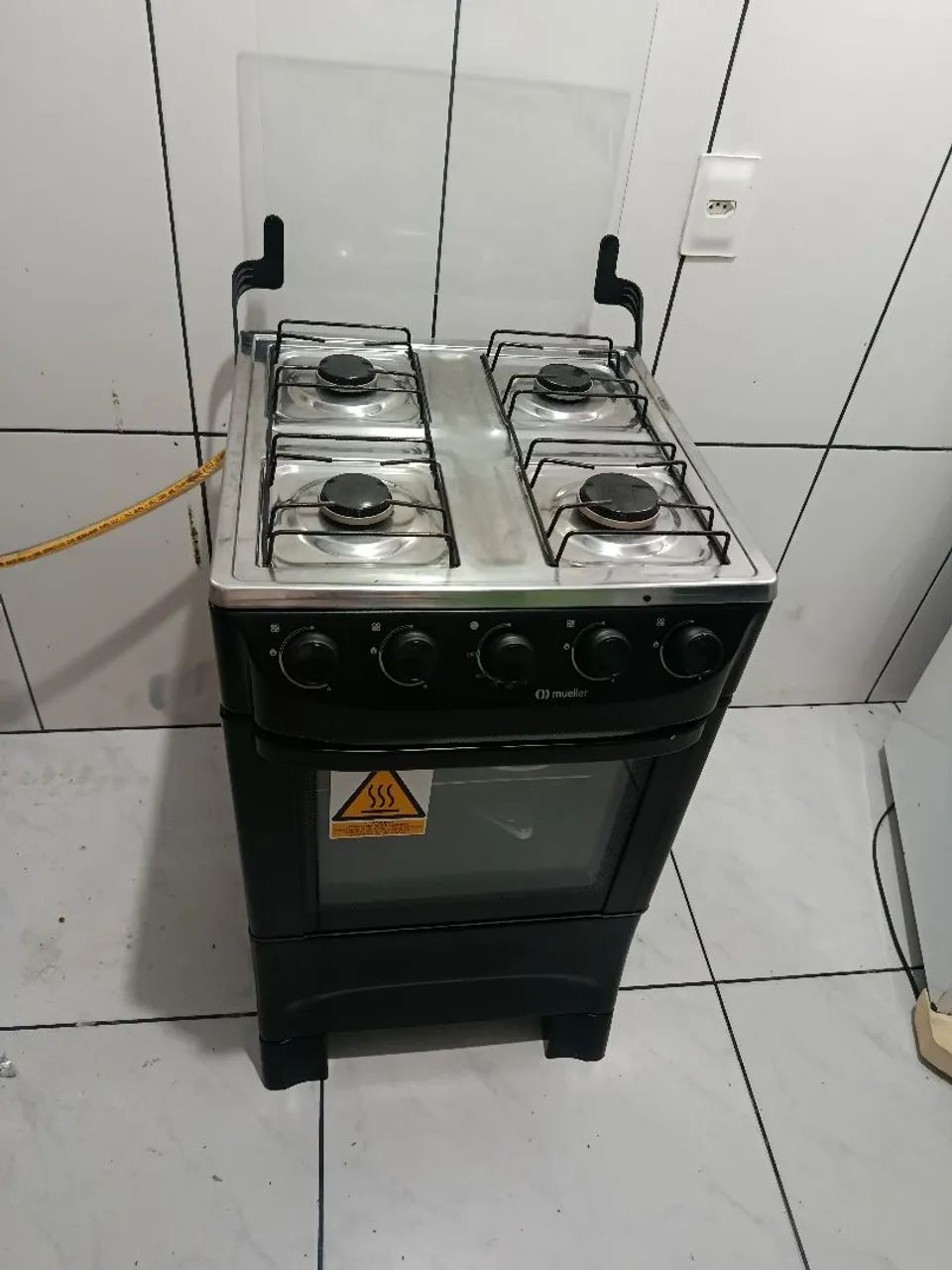 Fogão 
