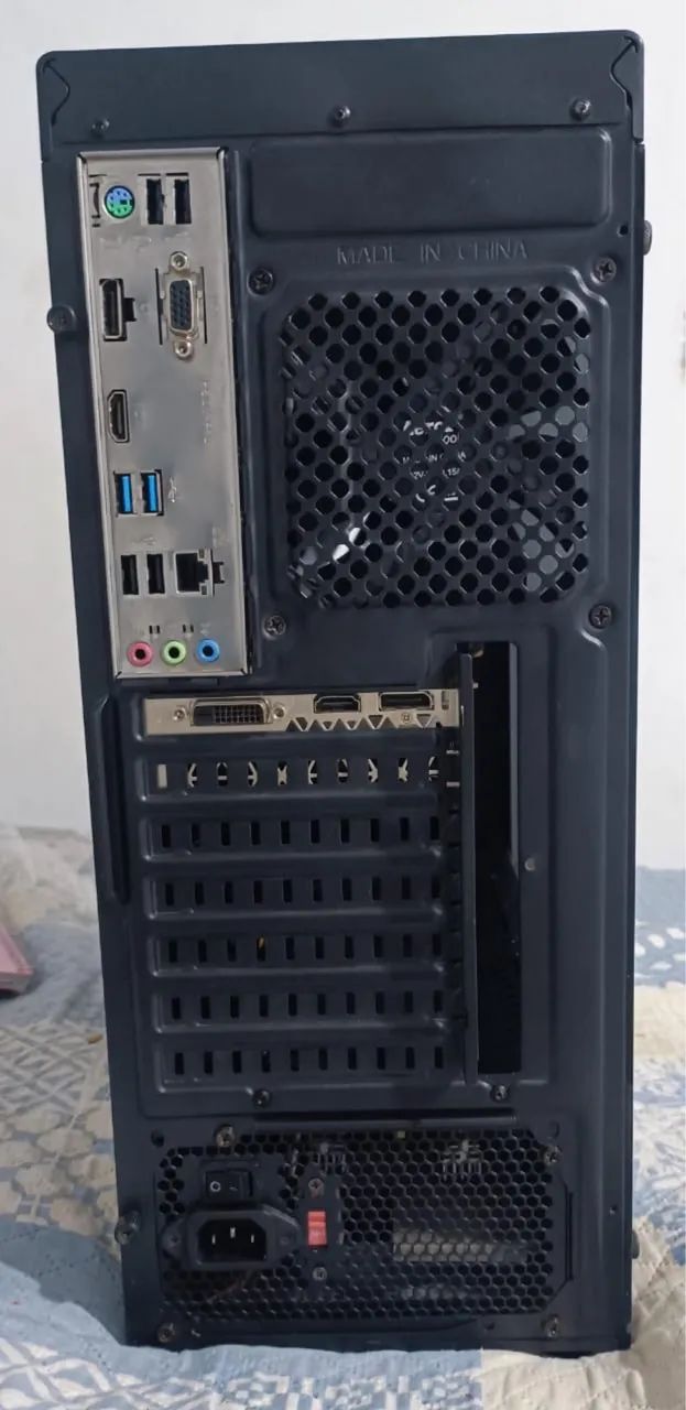 Computador Pc completo - Foto 4