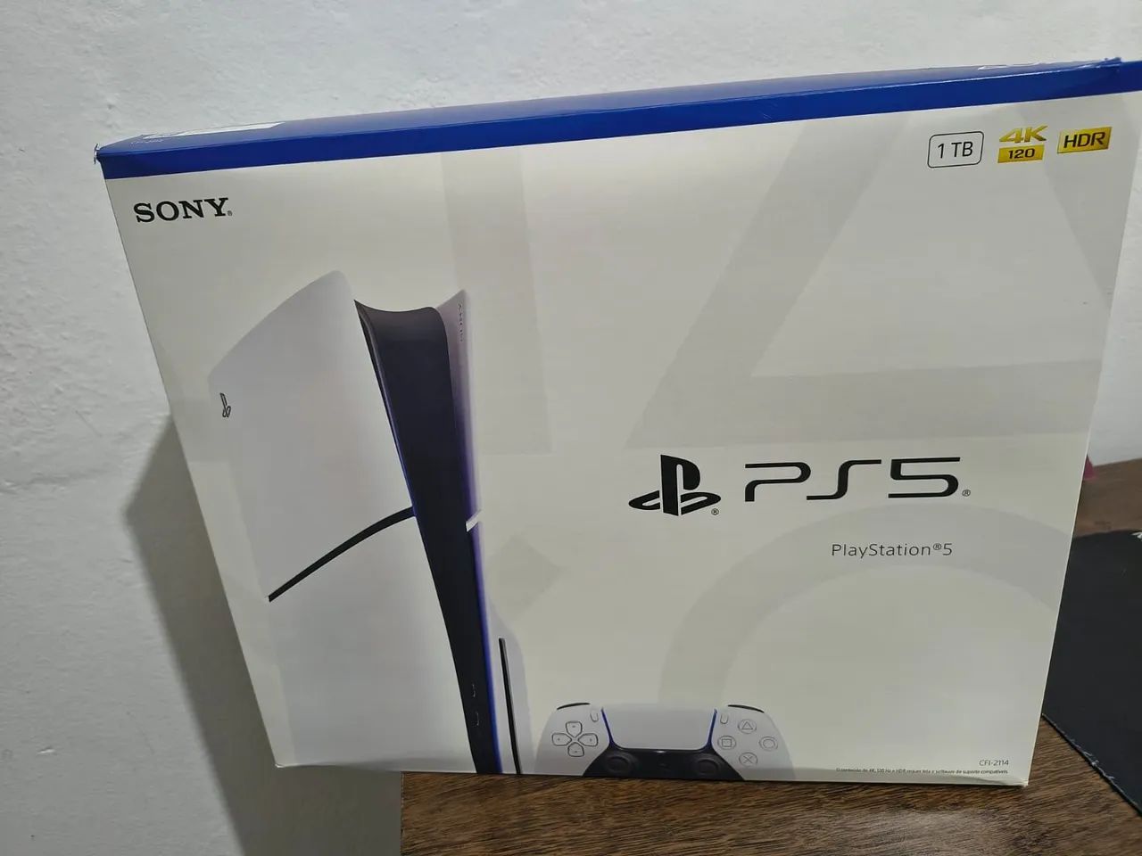 Ps5 - Foto 3