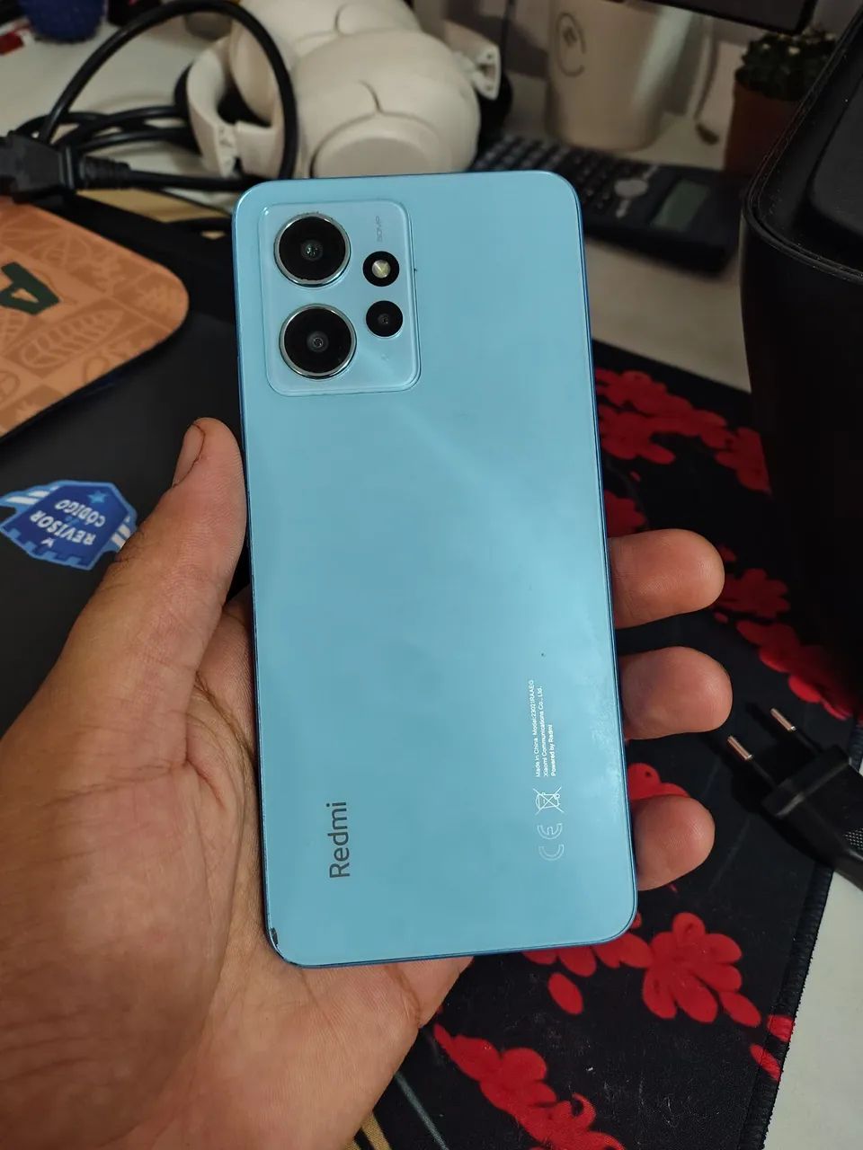 Redmi Note 12 4G - Foto 2