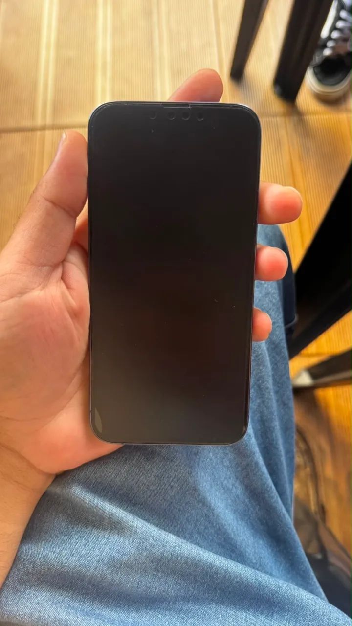 iPhone 13 Pro - Foto 3