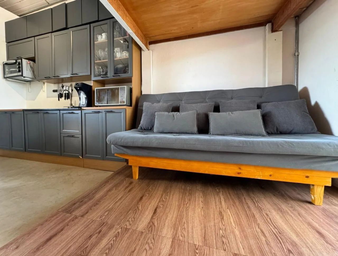 Casa para locação em Barra Funda com 2 quartos, 250m² - Foto 3