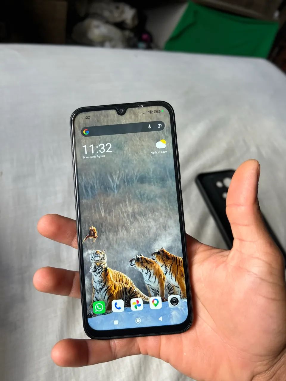 Redmi 15C  - Foto 4